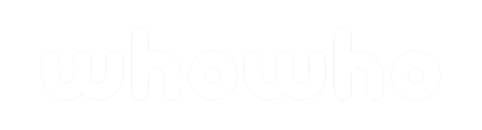 WhoWho Logo